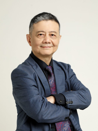 张 凡-数智文化商学院